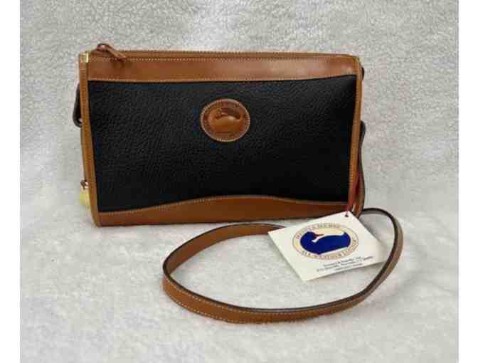 Dooney & Bourke Shoulder/Crossbody Bag - Photo 1