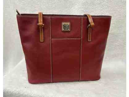 Dooney & Bourke Tote Bag