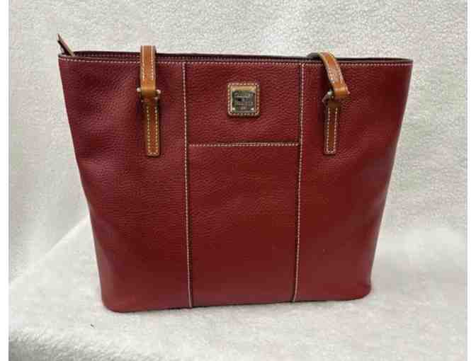 Dooney & Bourke Tote Bag - Photo 1