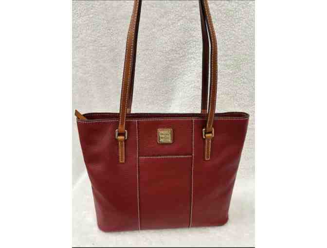 Dooney & Bourke Tote Bag - Photo 2