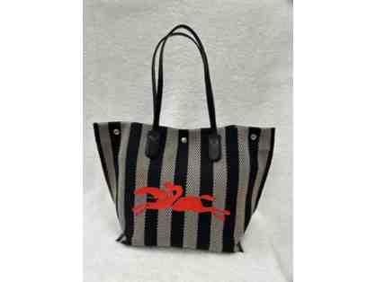 Longchamp Tote Bag