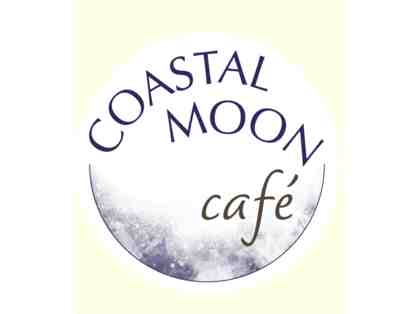 Coastal Moon Cafe - $50 gift card