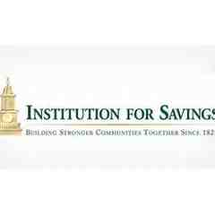 Institution for Savings