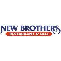 New Brothers Deli