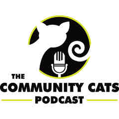 Community Cats Podcast