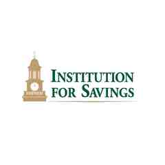 Institution for Savings