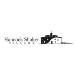 Hancock Shaker Village