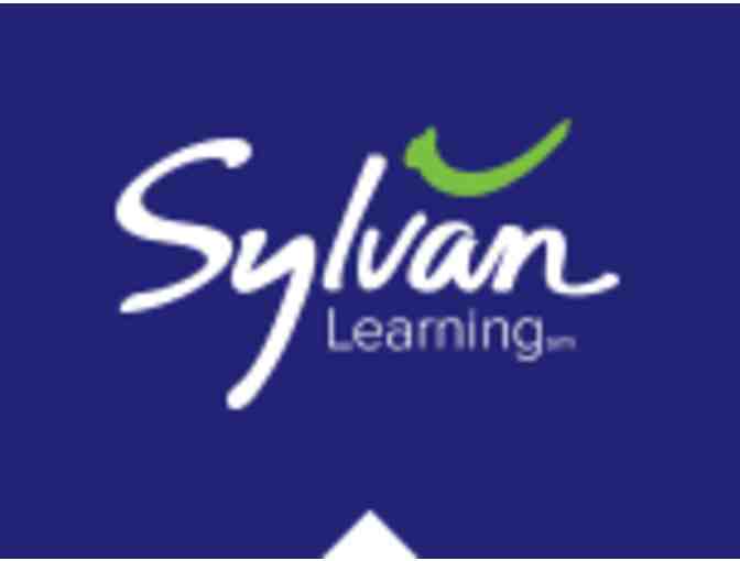 Sylvan Learning Center - Gift Basket including One-week of STEM Summer Camp