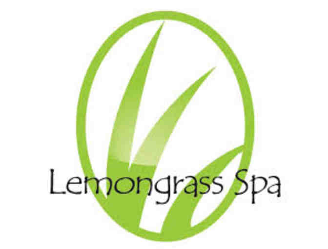 Lemongrass Aveda Salon & Spa: One-Hour Massage & One-Hour Facial