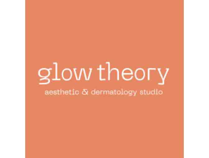 Glow Theory Aesthetics and Dermatology Skin Care Package - Photo 5