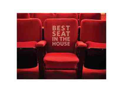 4 Reserved VIP Seats at 6th Grade Promotion (2nd Row Center)