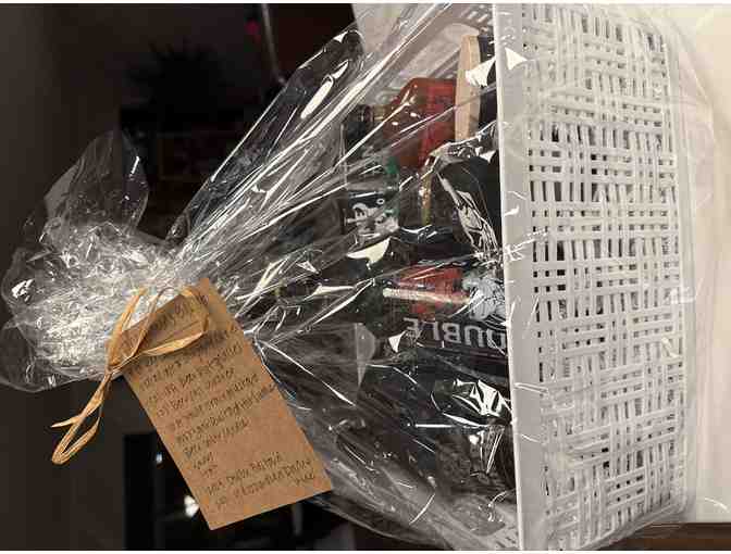 Sip, Sip, Hooray!: $100 Gift Card to Stone Brewing, Stone Bevs & Swag