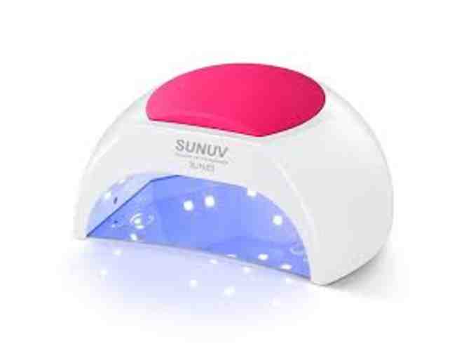 Love the Skin You're In: Cocokind Beauty Basket & High-End Beauty Devices