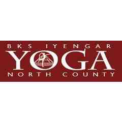 BKS Iyengar Yoga Center of North County