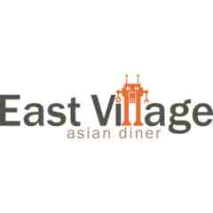 East Village Asian Diner