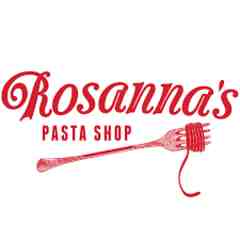 Rosanna's Pasta Shop
