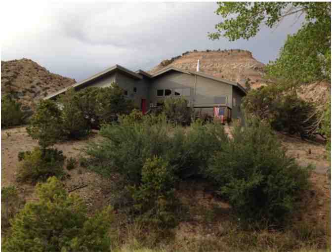 Beautiful Second Home in Teasdale, Utah - Gateway to Capital Reef National Park