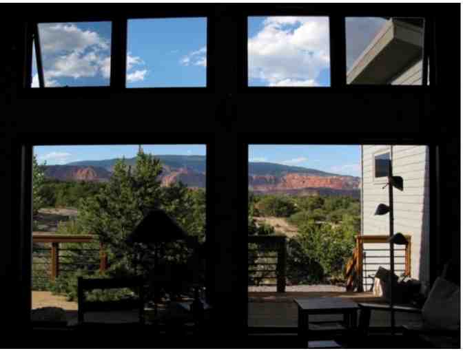 Beautiful Second Home in Teasdale, Utah - Gateway to Capital Reef National Park