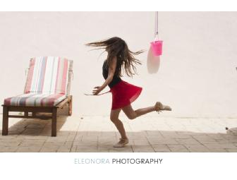 LOCATION PHOTO SESSION & ACHIVAL PRINT by ELEONORA PHOTOGRAPHY