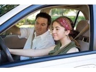 Teen Driving Course- $100 Certificate