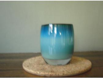 Glassybaby  'Hudson'