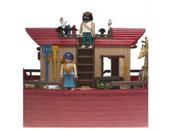 Noah's Ark Playmobil  3255  Playset