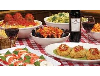 Buca di Beppo Italian Restaurant- $40 Gift Card