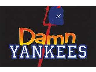 'Damn Yankees' at The 5th Avenue Theatre