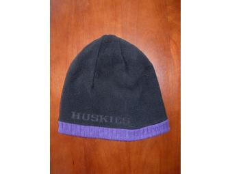 Huskies Hat