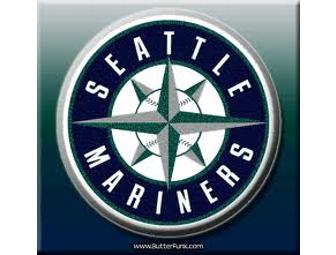 Excellent Mariners' Tickets!