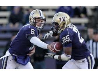 Husky Football Tickets- 2 Tickets for a 2012 Game