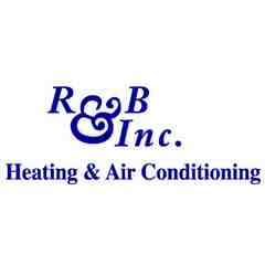 R&B Heating and Air Conditioning