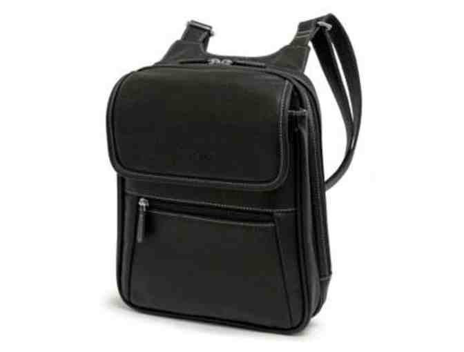 Crossbody Tech Organizer & Messenger Bag by Mobile Edge