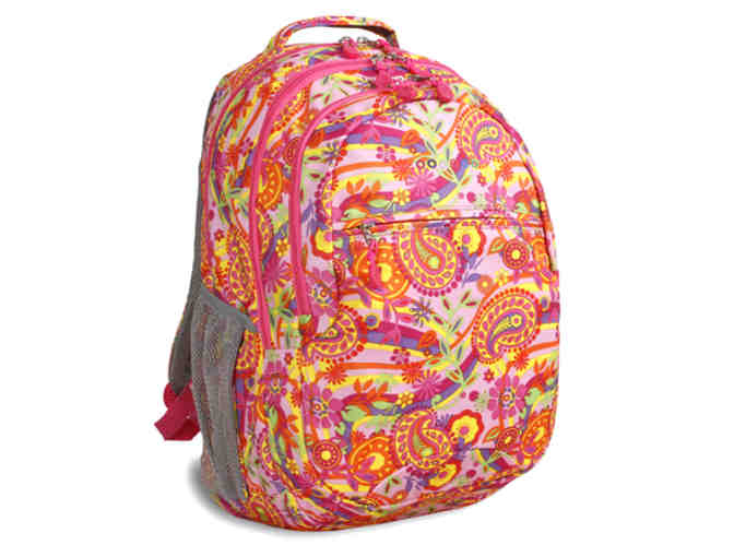 J World New York Cornelia Backpack - 6 pieces