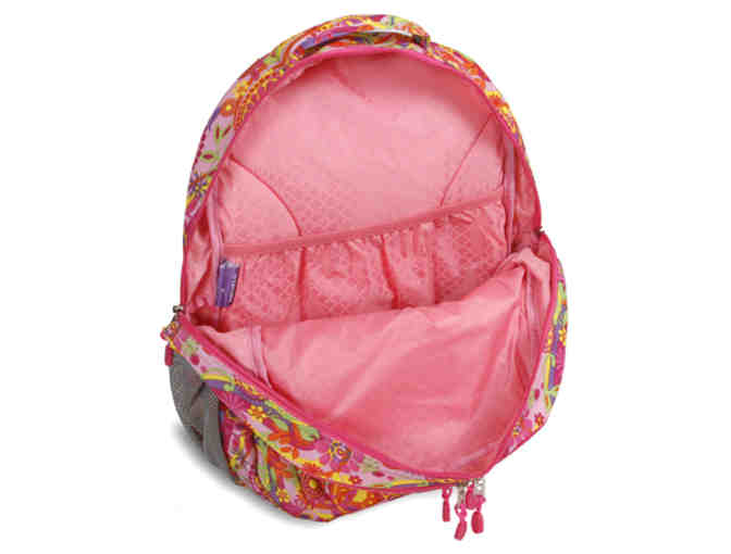 J World New York Cornelia Backpack - 6 pieces