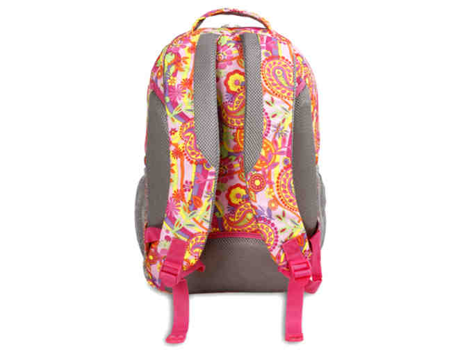 J World New York Cornelia Backpack - 6 pieces