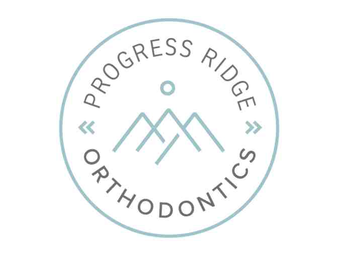 $1,000 Credit at Progress Ridge Orthodontics