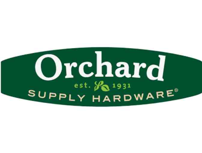 BBQ Gift Basket from Orchard Hardware in Tigard