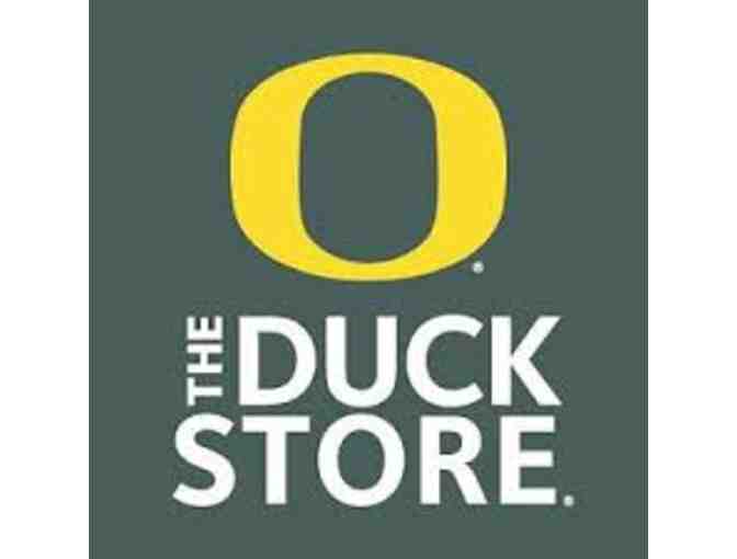 $30 Gift Card to The DUCK STORE