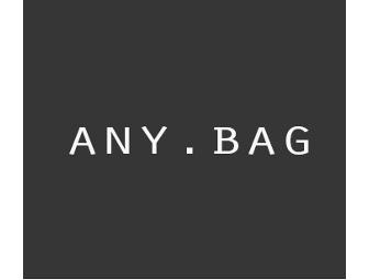 ANY.BAG Handbag - Ostrich Yellow