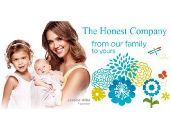 $50 Gift Card to The Honest Company