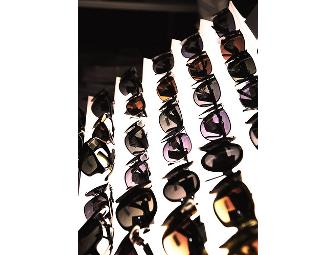 $150 Gift Certificate for Sunglasses at Robert Dickey, O.D.