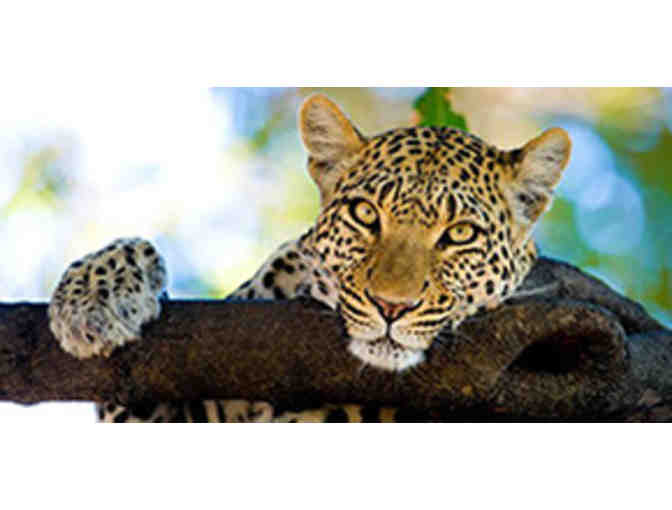 2 Complimentary Passes to the Los Angeles Zoo