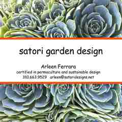 Arleen Ferrara - Satori Designs