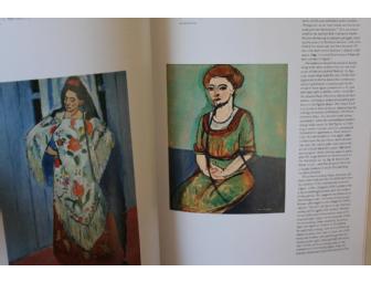 Matisse: Radical Invention 1913-1917