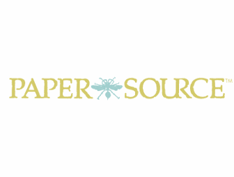 Paper Source- A one hour Creative Card Making session (for group of 4 to 6)