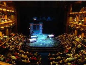 Chicago Shakespeare Theater: 2 Tickets to 'Timon of Athens'