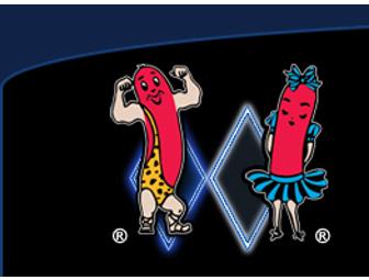 $25 Gift certificate to Superdawg Drive-in!