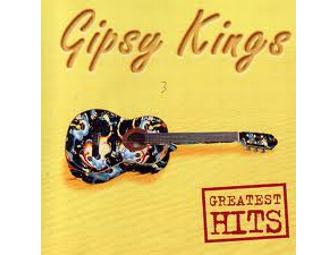 Gipsy Kings! 2 tickets to Gipsy Kings Concert, Friday, April 27, 2012