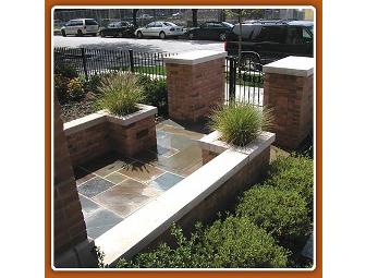 Planters from Autumn Ridge Landscaping